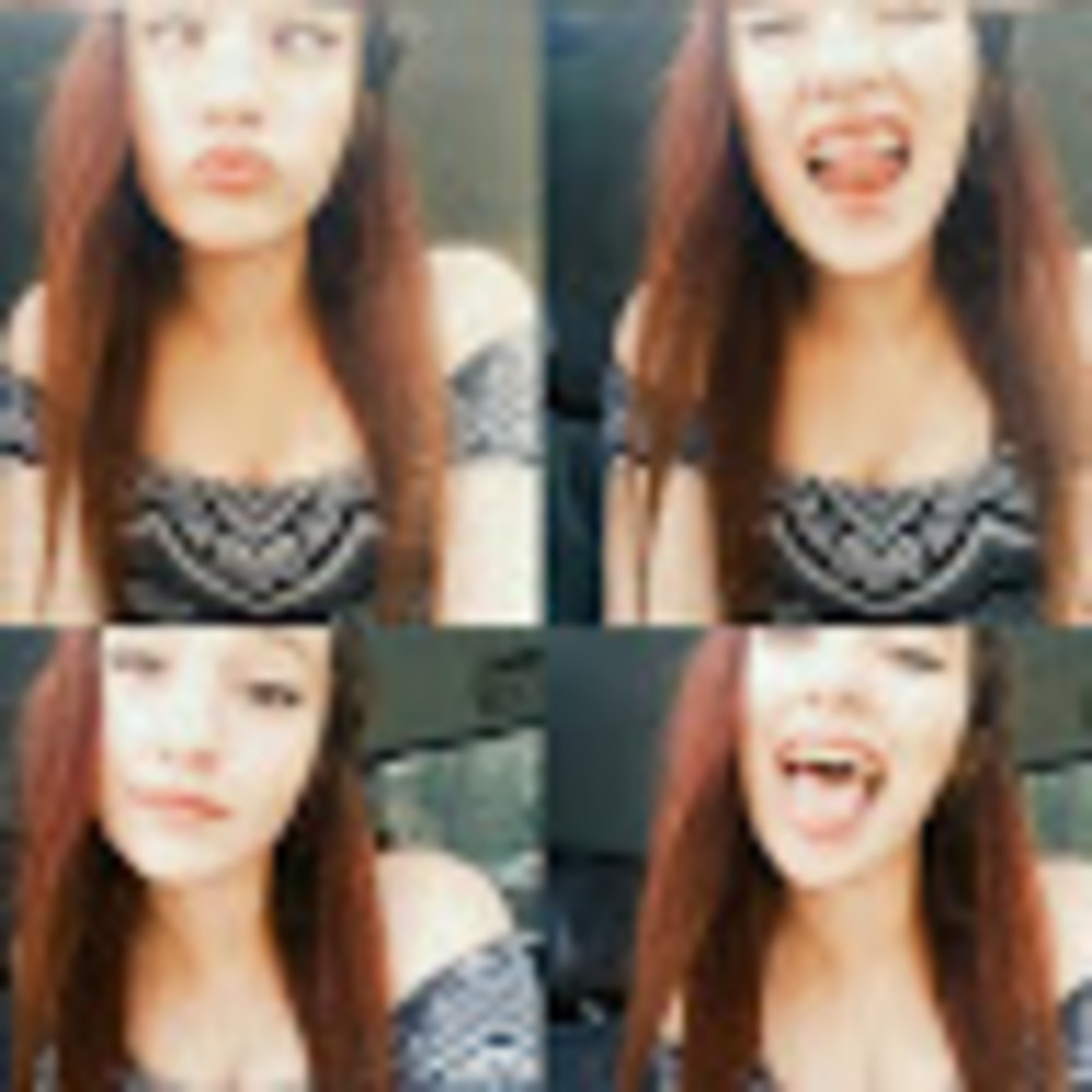 Meet your Posher, Maria